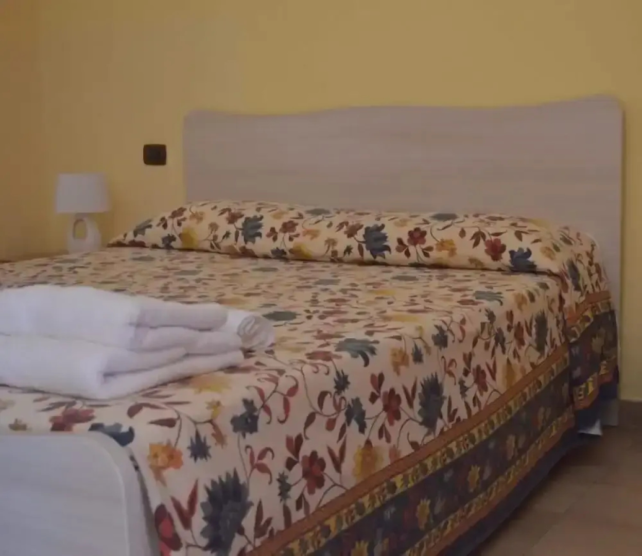 B&B Scalea Rooms