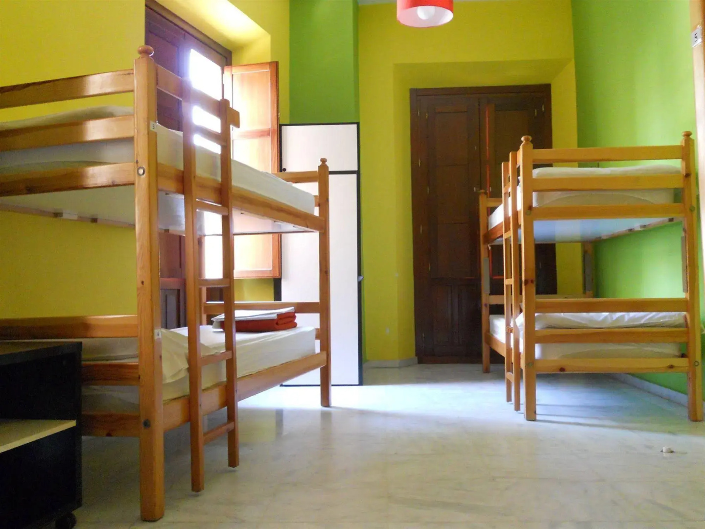 Samay Hostel