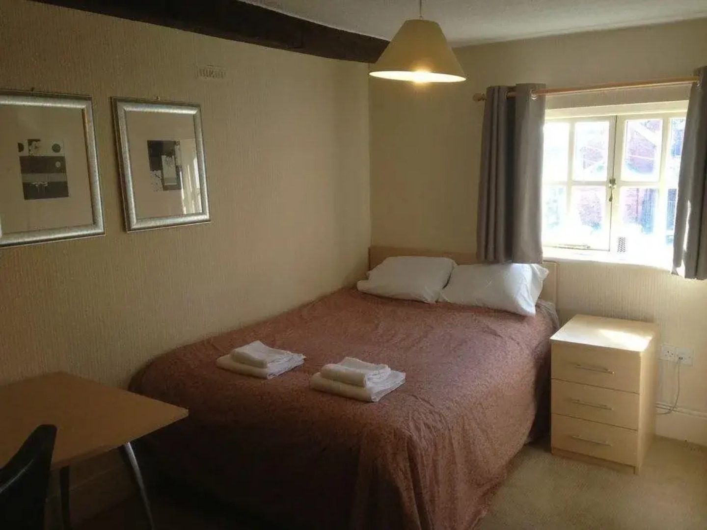 The Smithfield Hotel