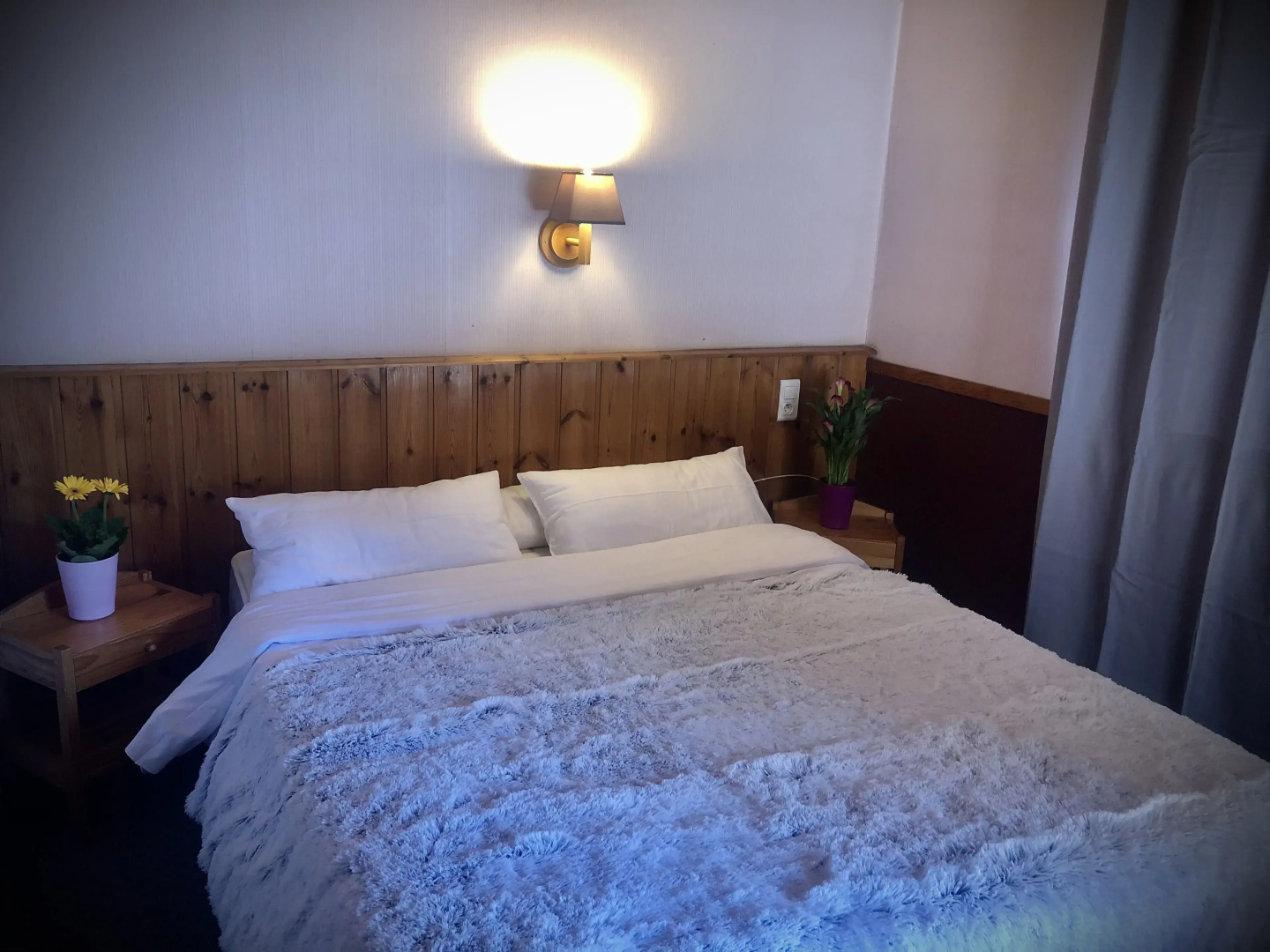 Le Relais du Pelvoux