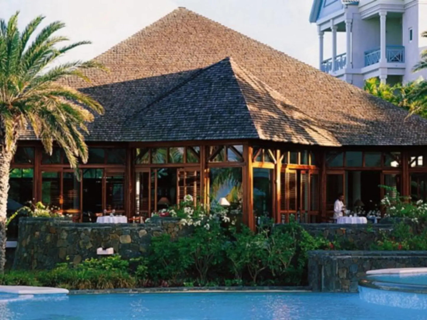 The Residence Mauritius