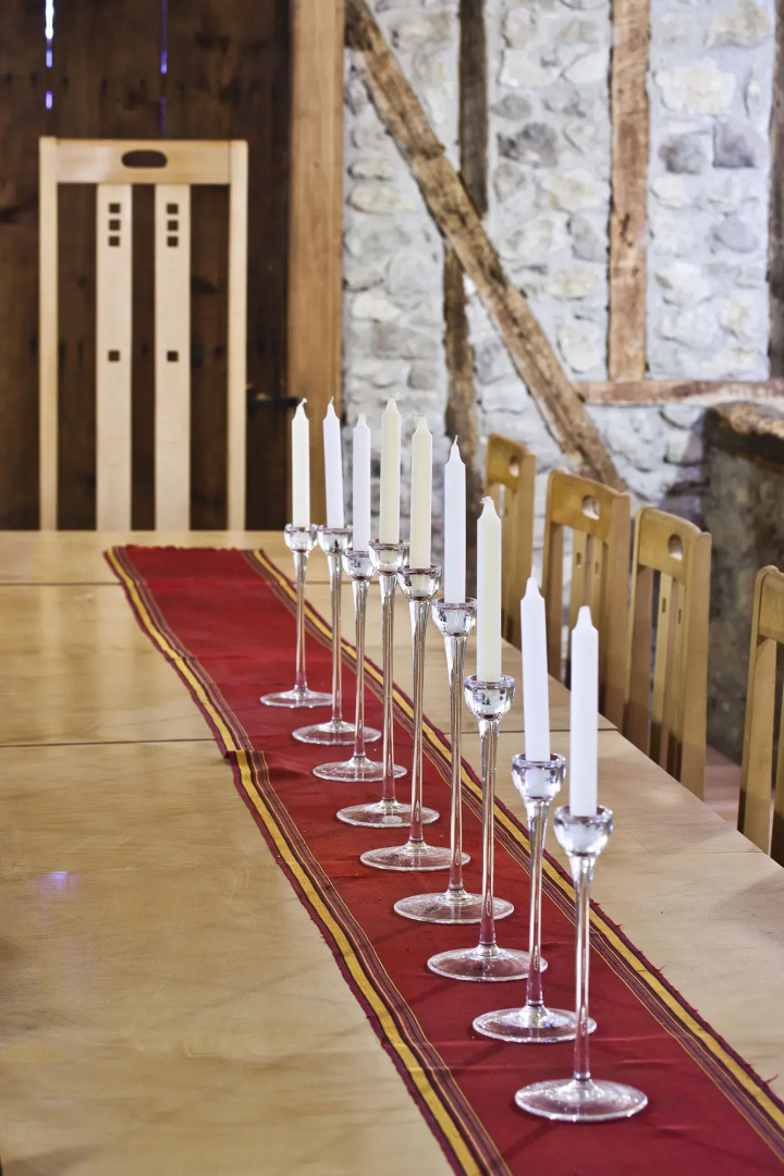 Gulevi Safranbolu Heritage Hotel