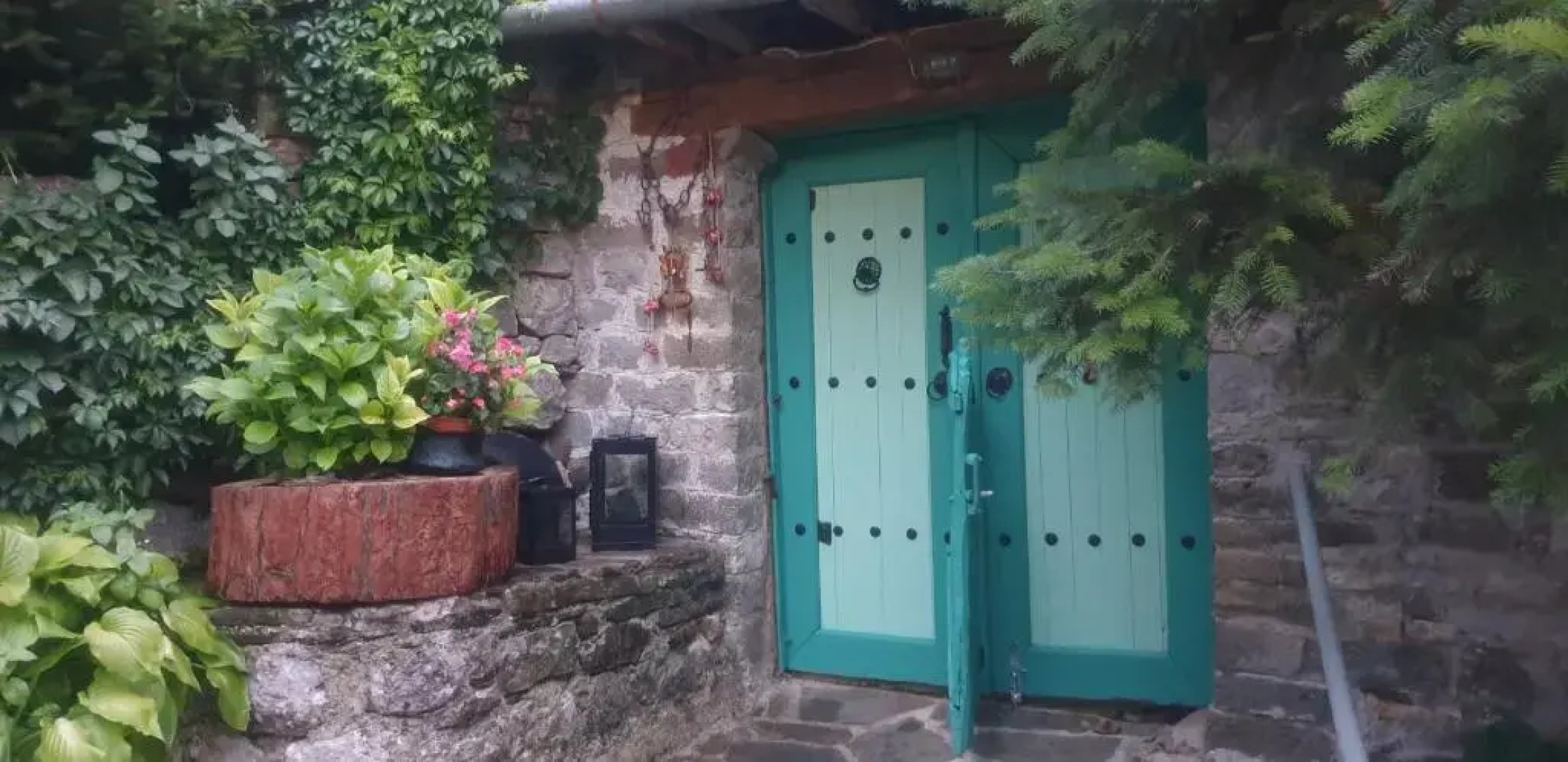 Traditional Rooms Ioannidis