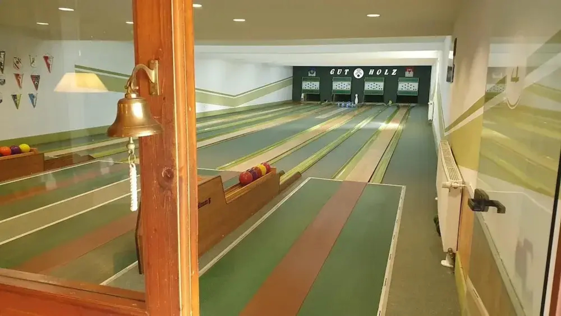 Hotel Stadt Magdeburg