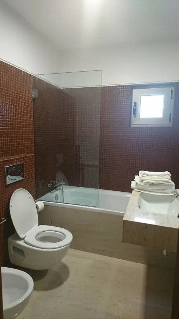 House With 4 Bedrooms in Povoa de Lanhoso, With Wonderful Mountain Vie