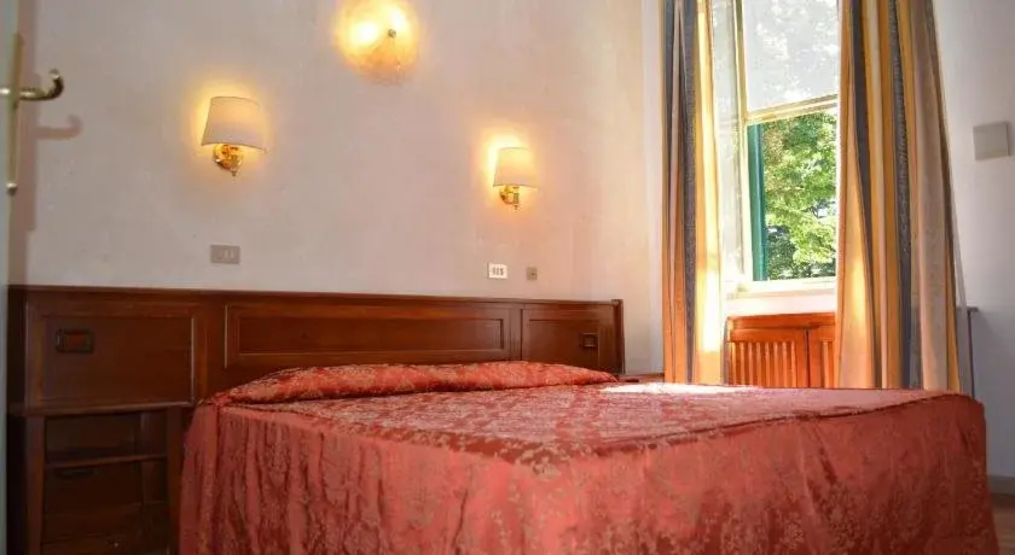 Albergo Ristorante Da Giuseppe