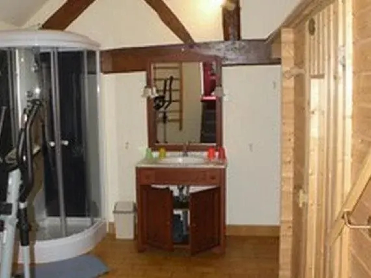 Les Granges Ménillonnes