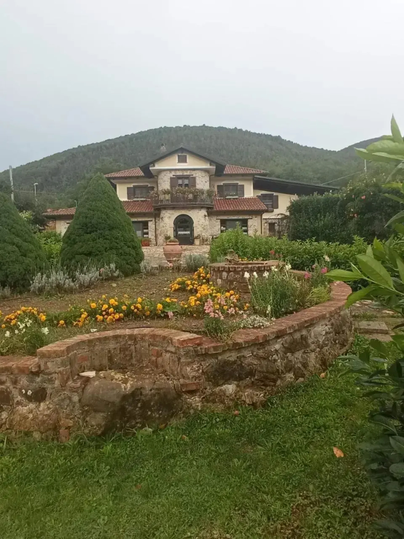 Tenuta le Cascine