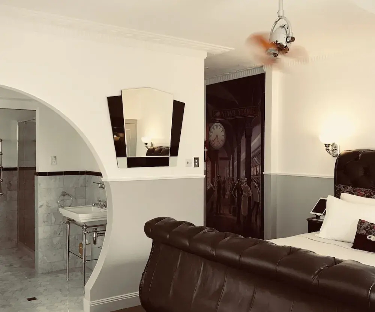 Studio Guest Suites