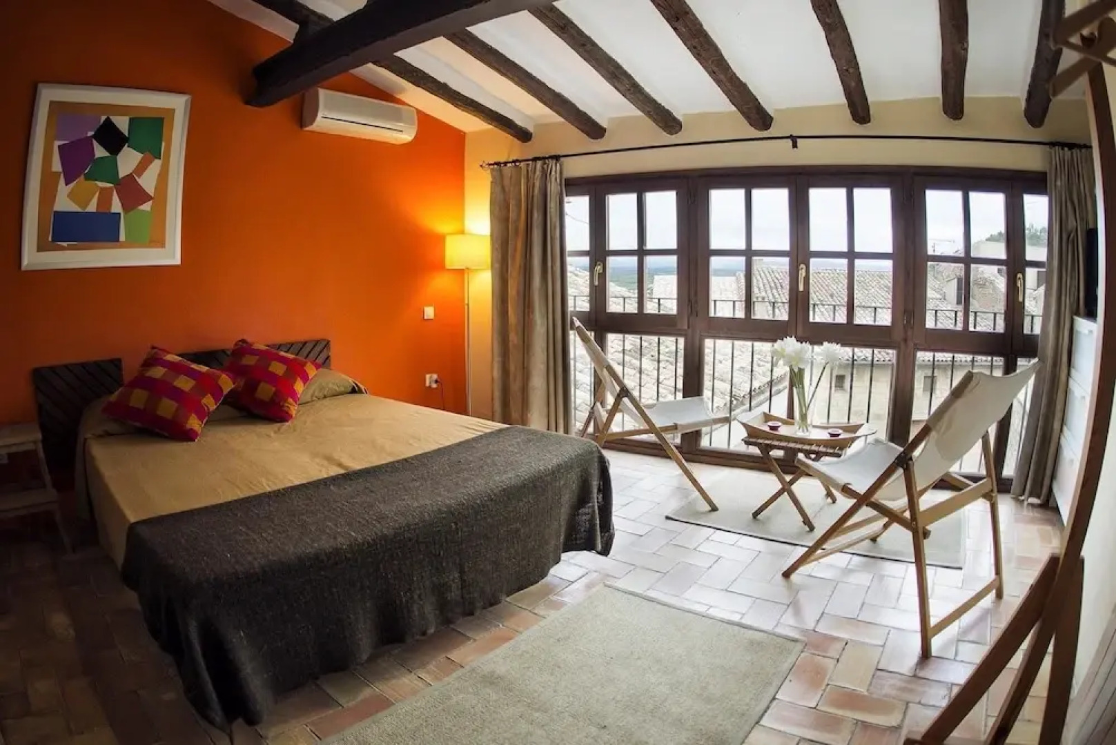 Lo Raconet de la Plaça