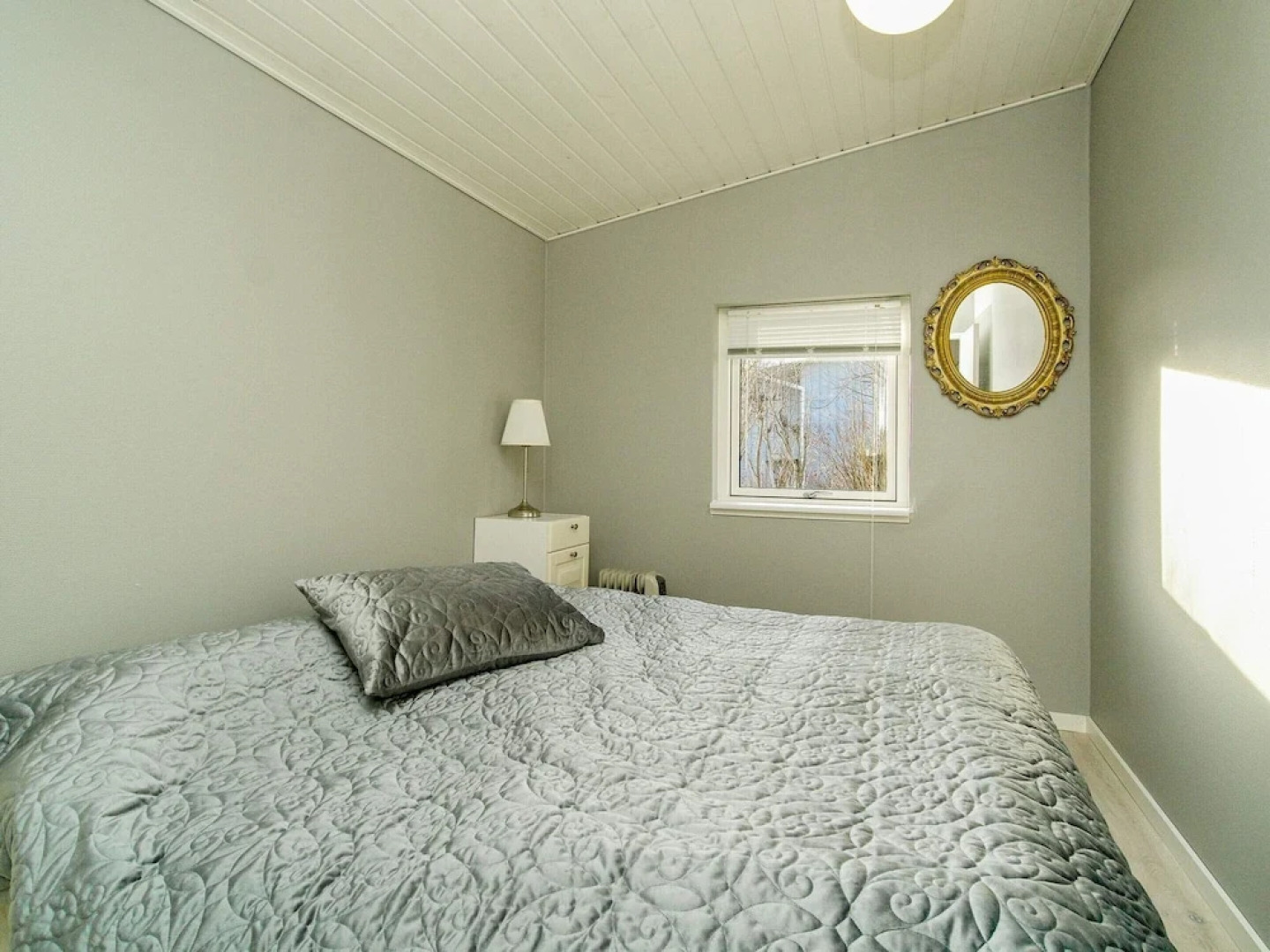 4 Person Holiday Home in Grevinge