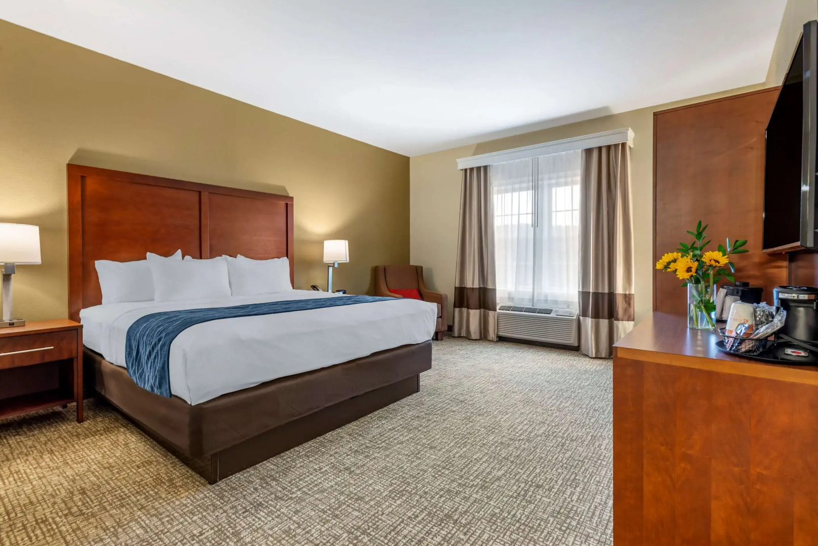 Comfort Inn Brewster