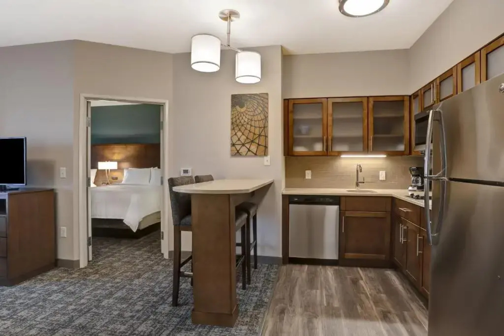 Staybridge Suites Overland Park - Kansas City S