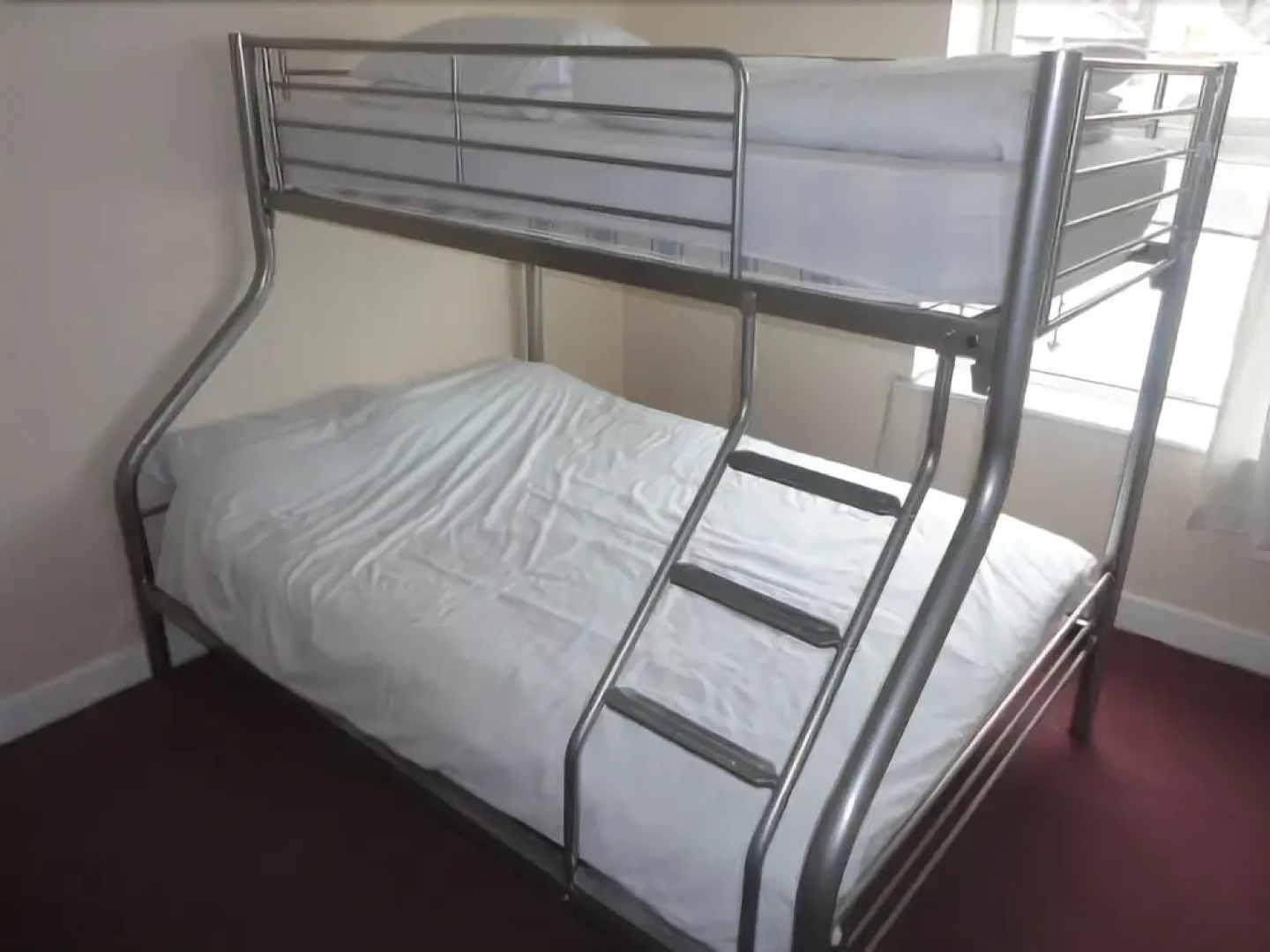 Charlotte Guest House