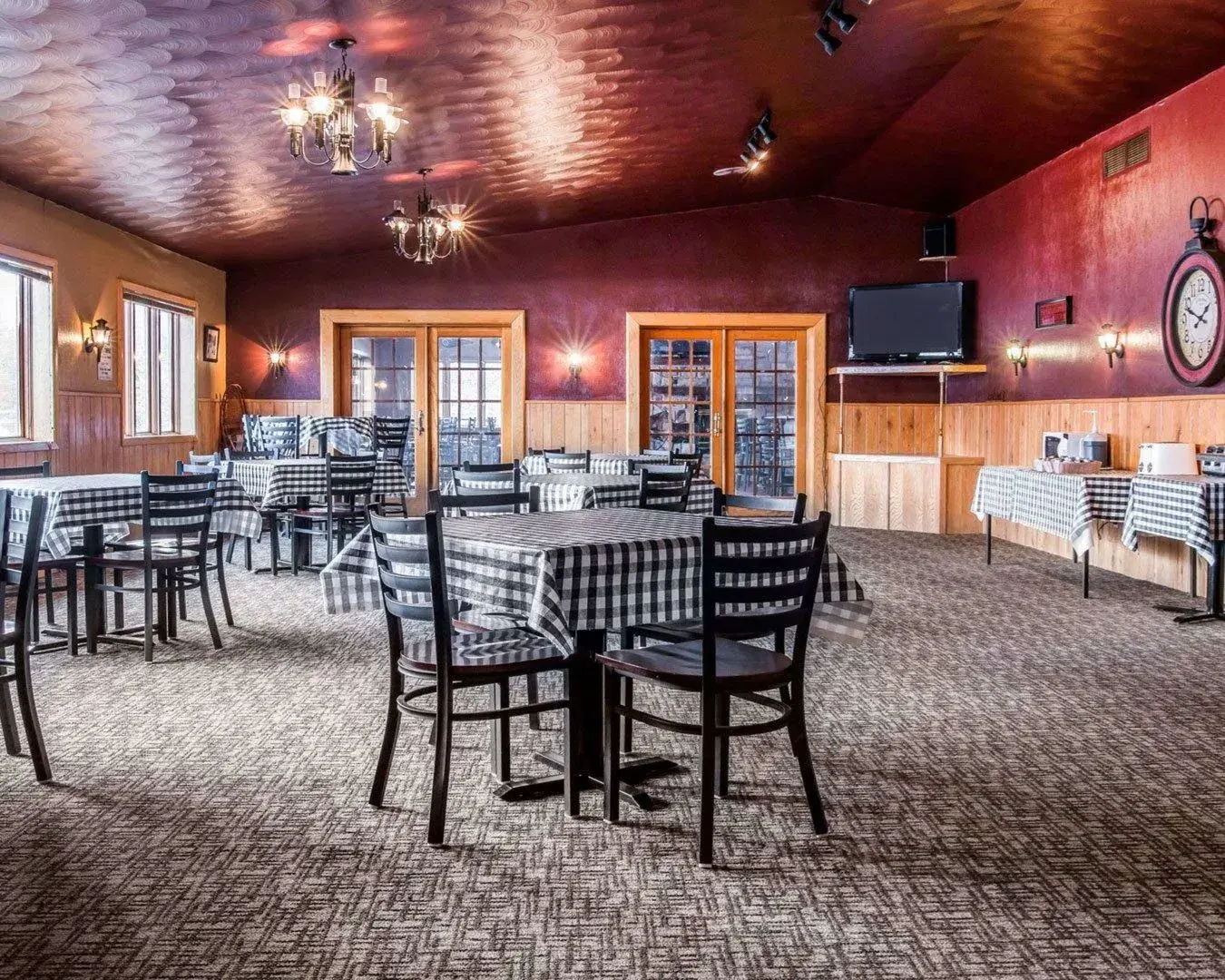 Quality Inn & Suites Munising