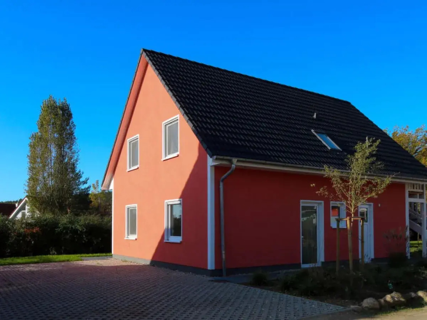 Müritz-Ferienpark Röbel (MUZ210)