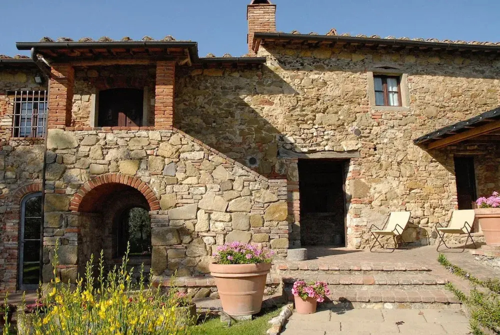 Agriturismo I Moraioli