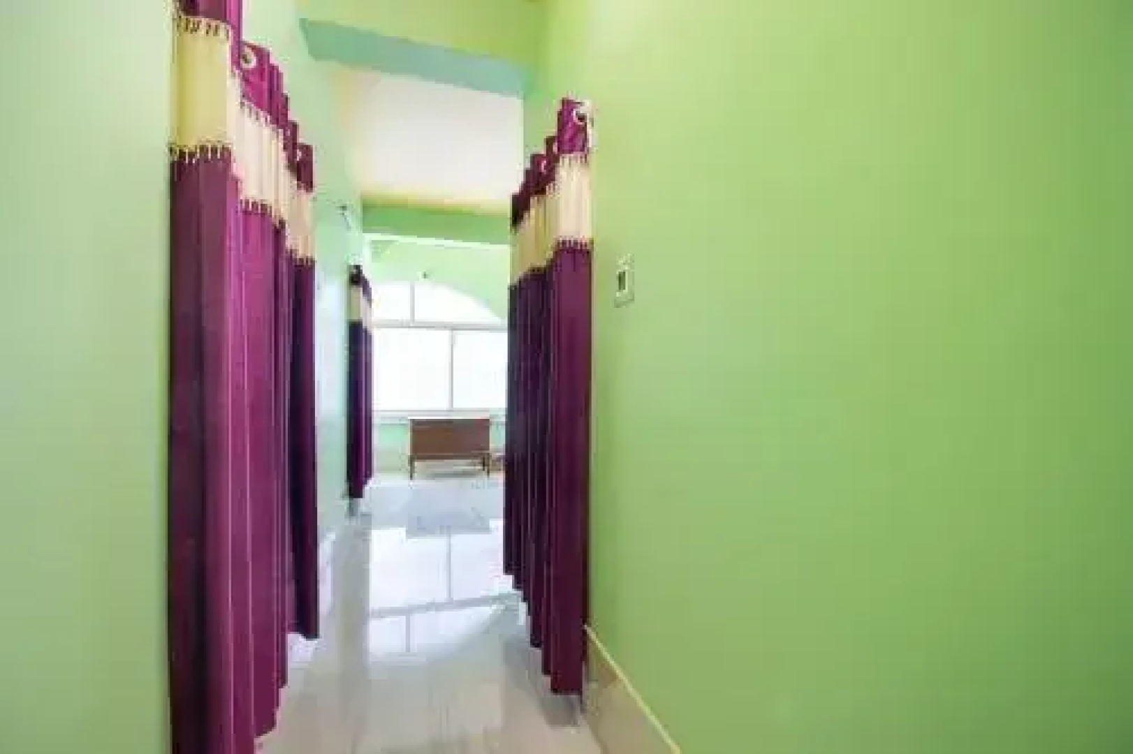 Hotel Taj International by OYO Rooms