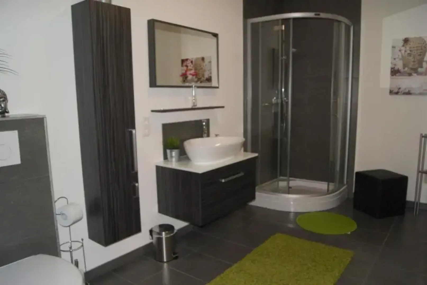 Ferienwohnungen TalBach