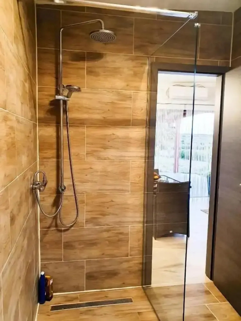 Holiday Home Olive Paradise