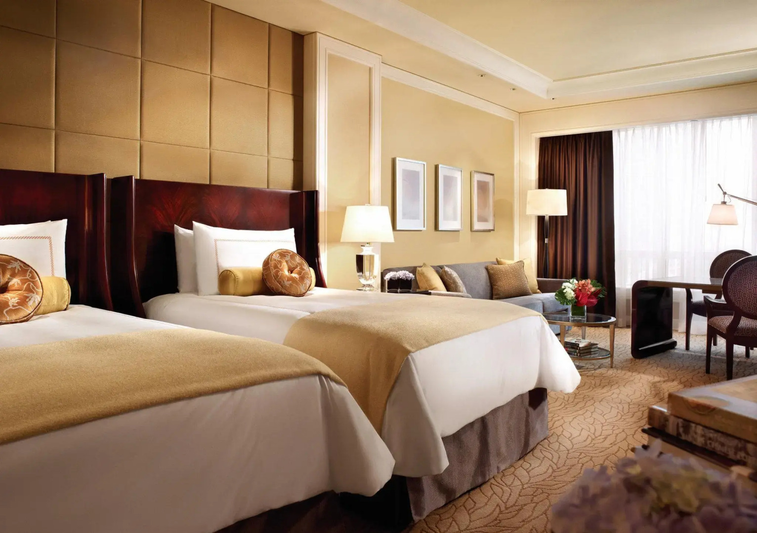 Four Seasons Hotel Macao