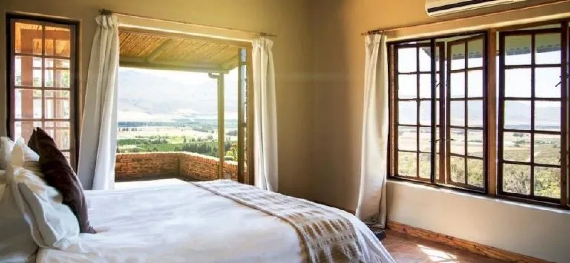 Wolfkop Nature Reserve