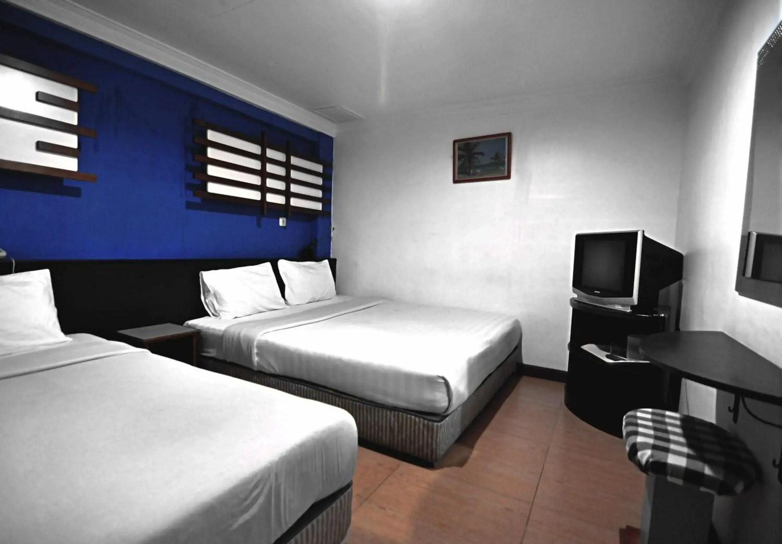 Hotel China Town 2 Kuala Lumpur