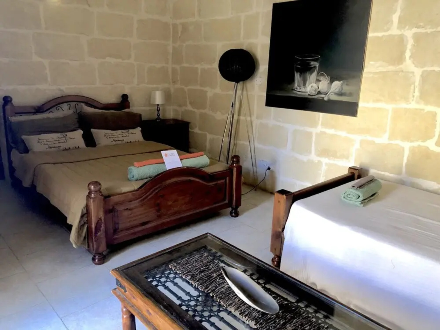 Tan-Neputi Art & Cooking