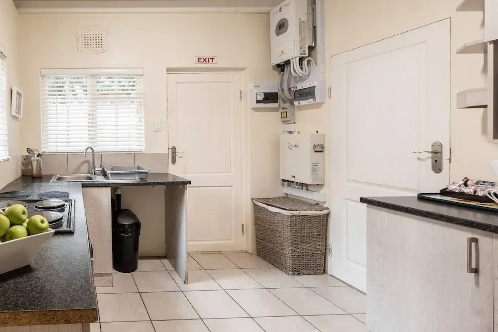 Olivers Bed and Breakfast