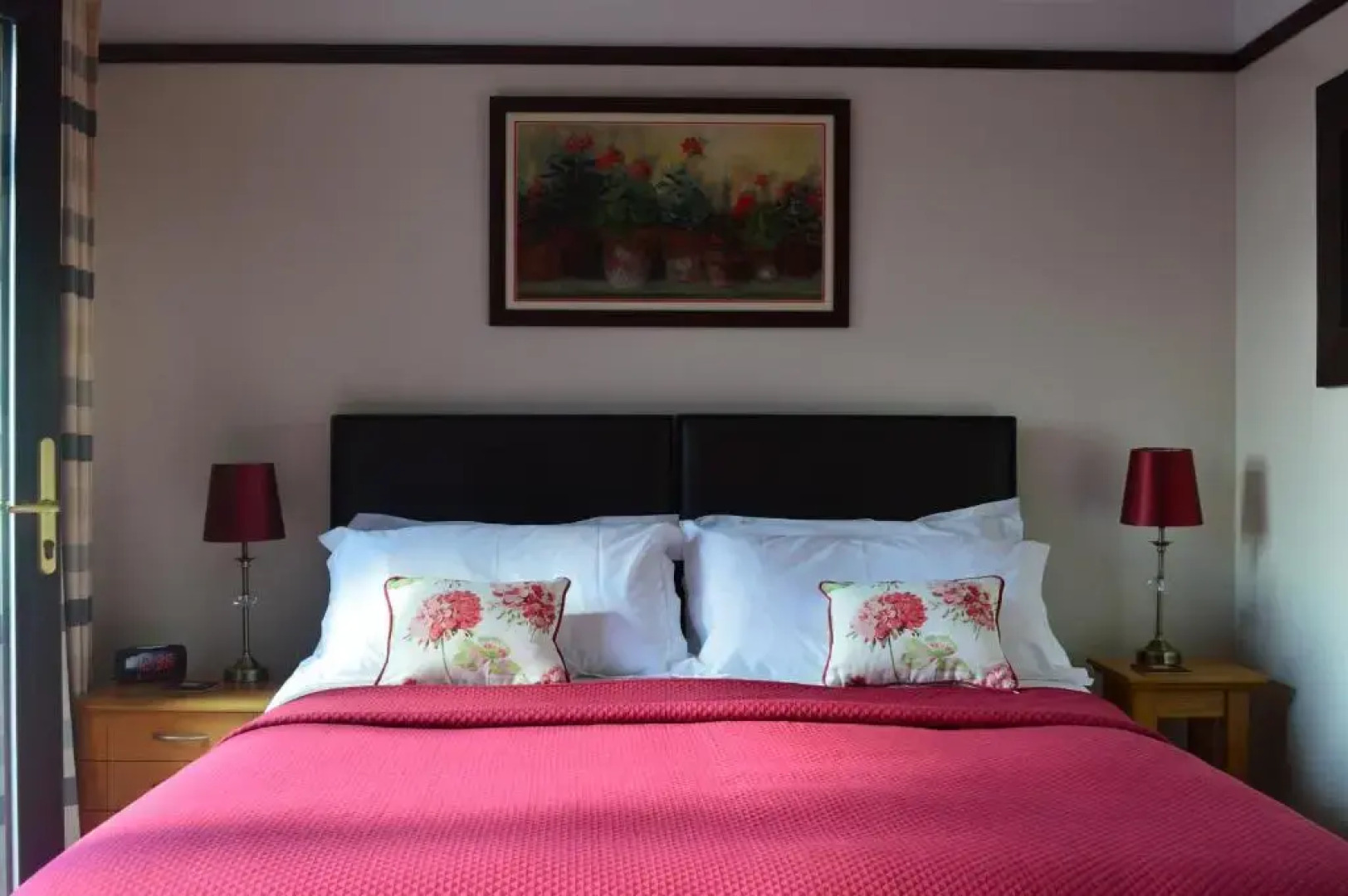 Smithfield Farm Bed & Breakfast Accommodation B&B