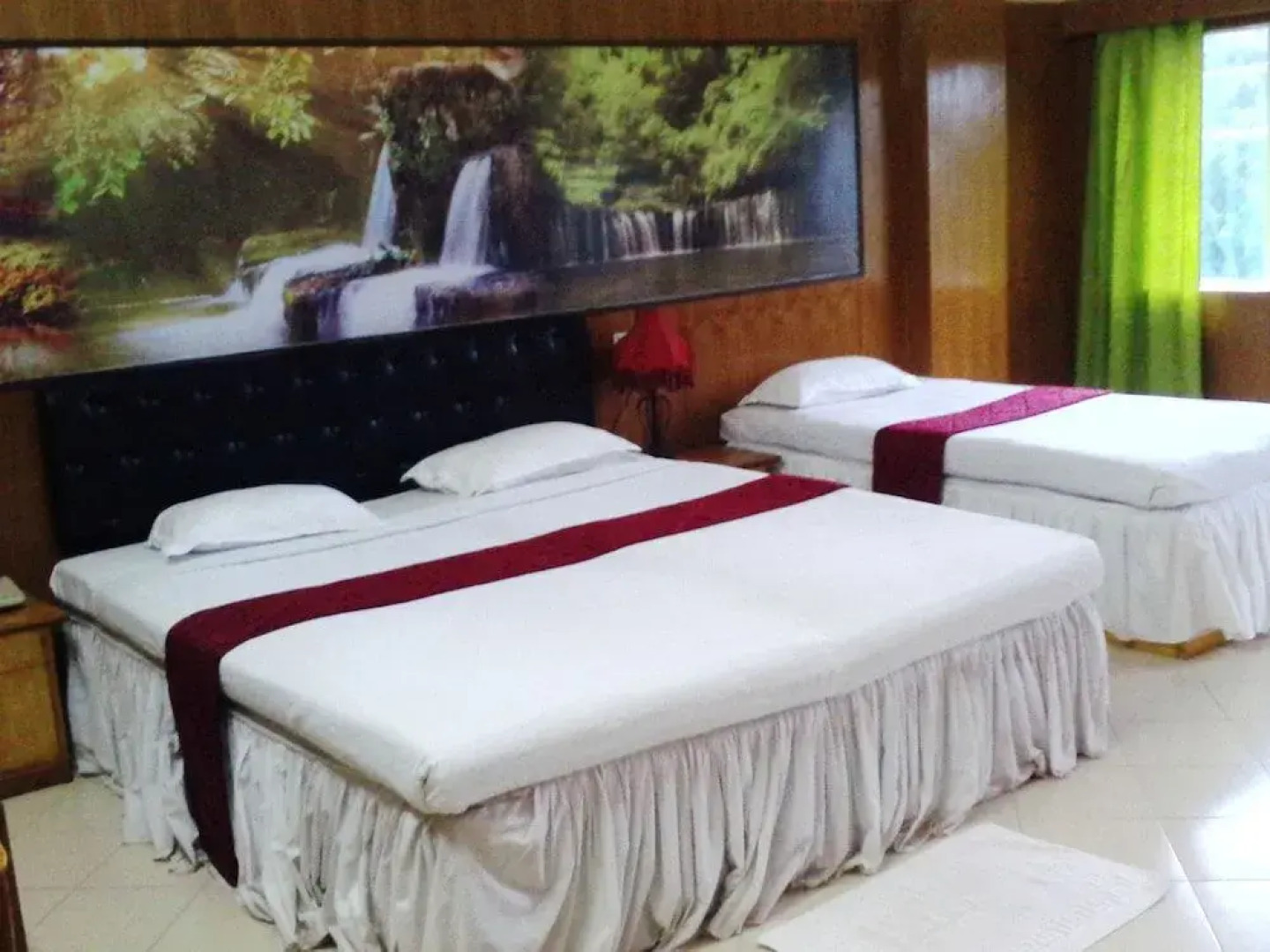 Hotel Sea Bird International