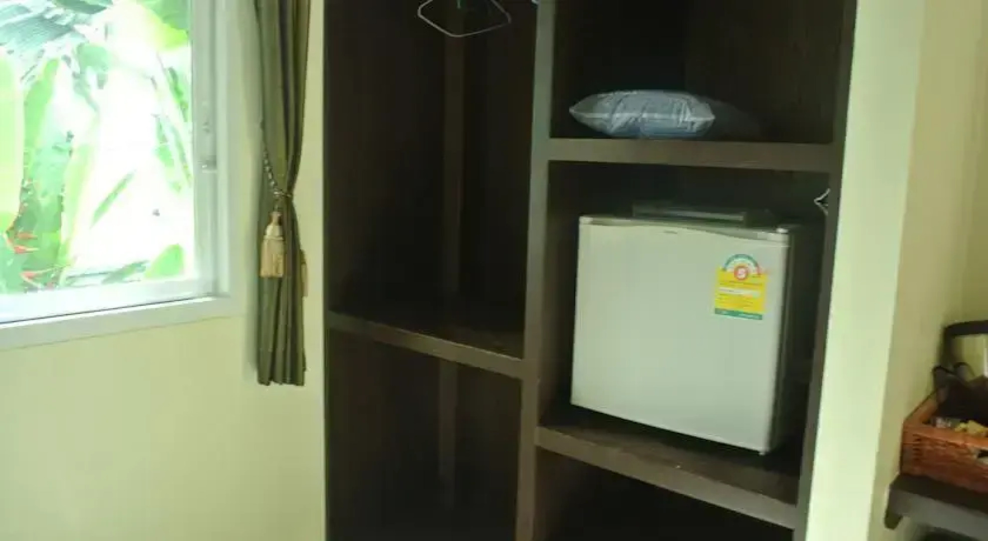 Samchook Resort