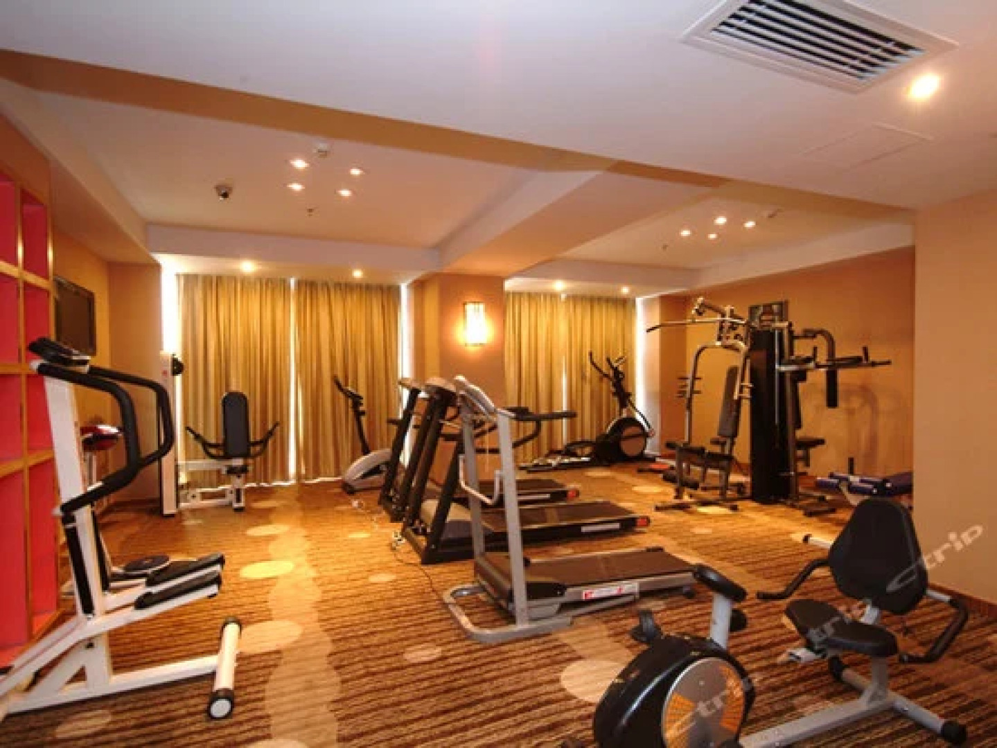 Dreamland Hotel Huizhou