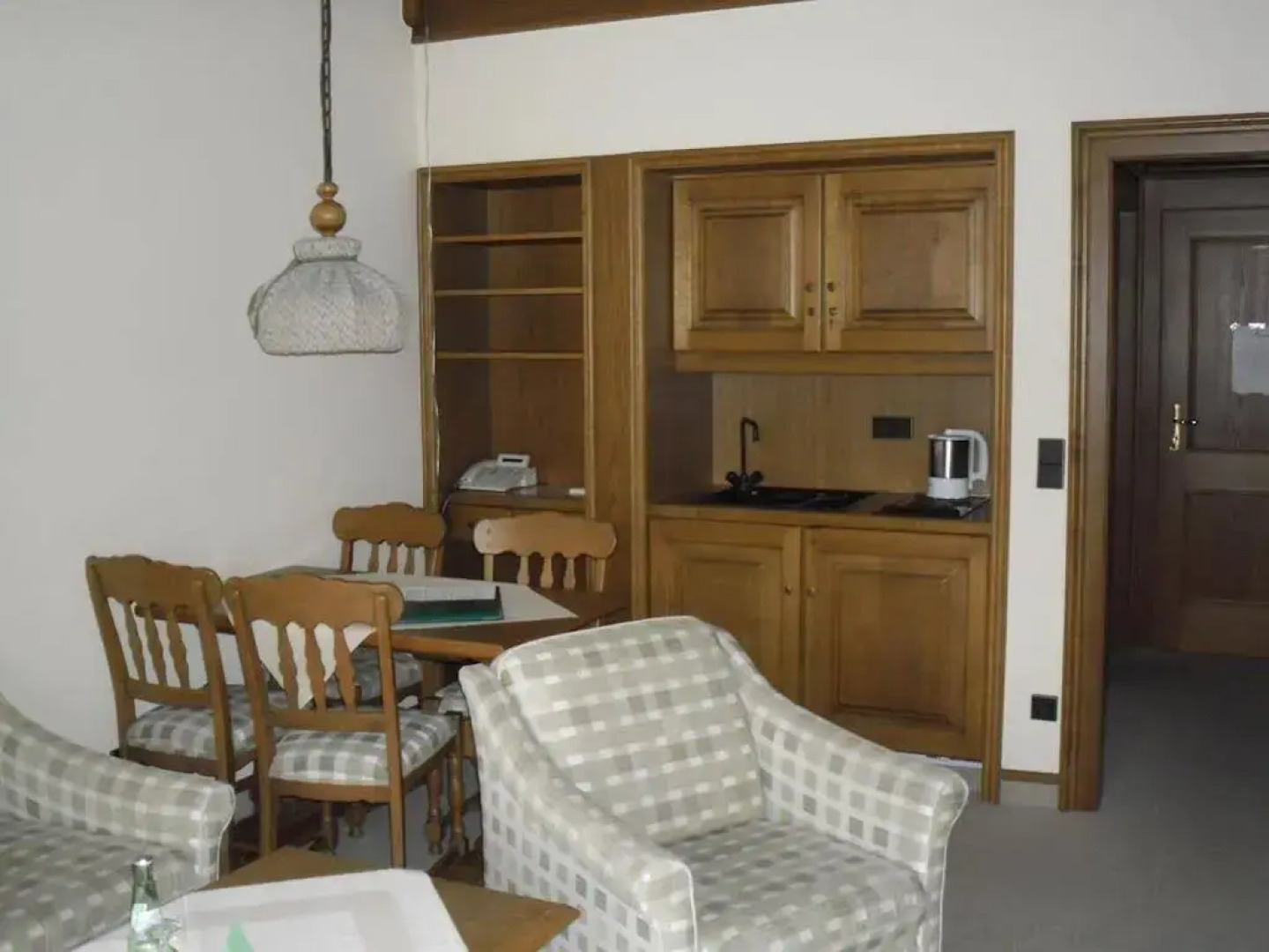 Hotel Landhaus Müllenborn