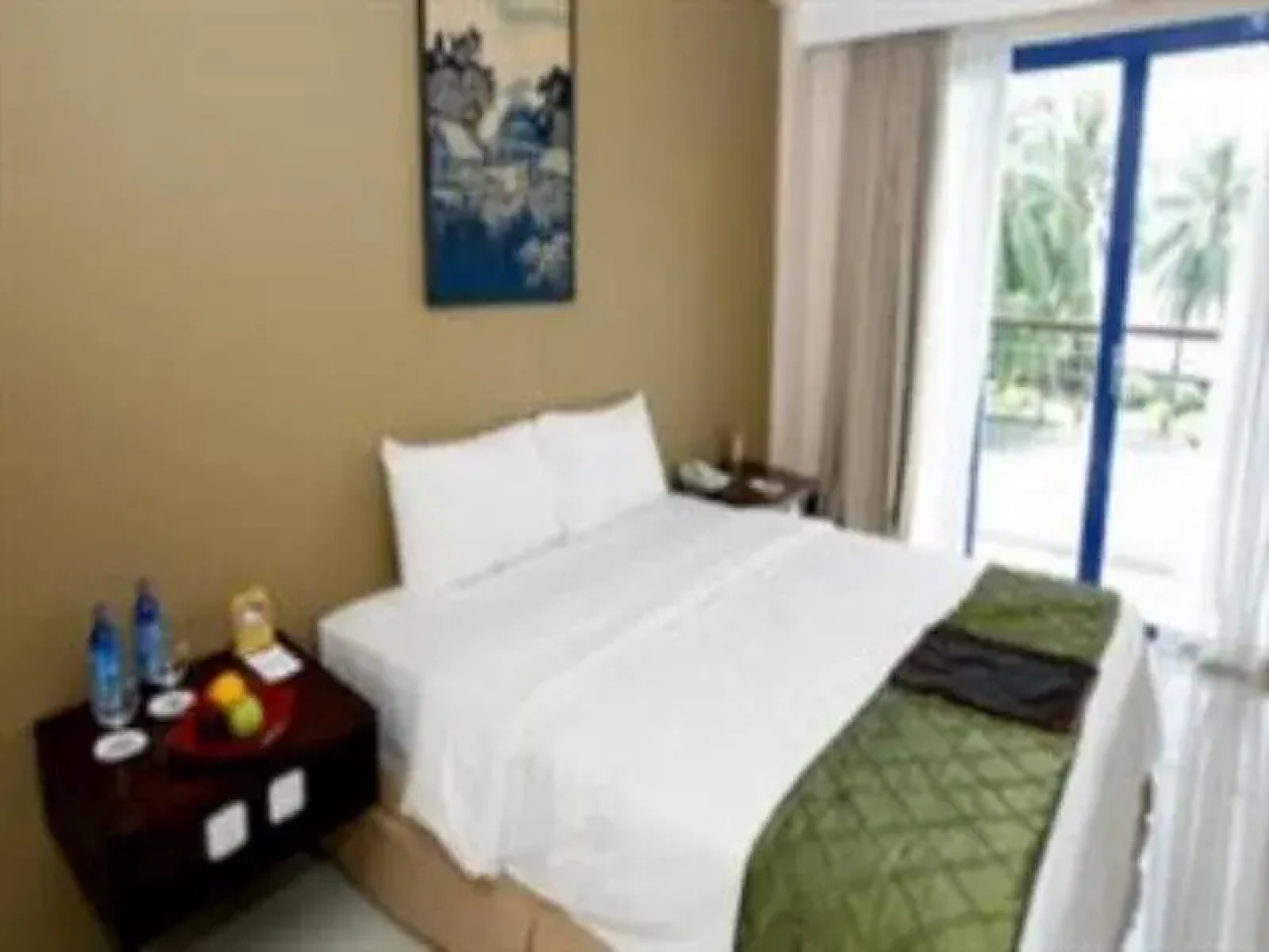 Palu Golden Hotel