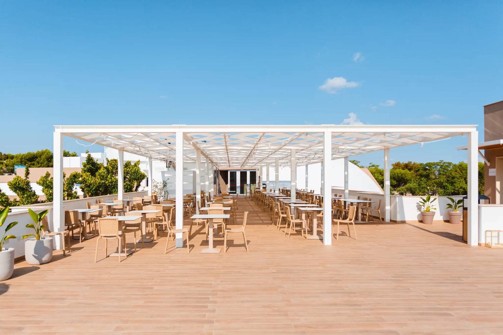 Отель Torre Cintola Greenblu Sea Emotions