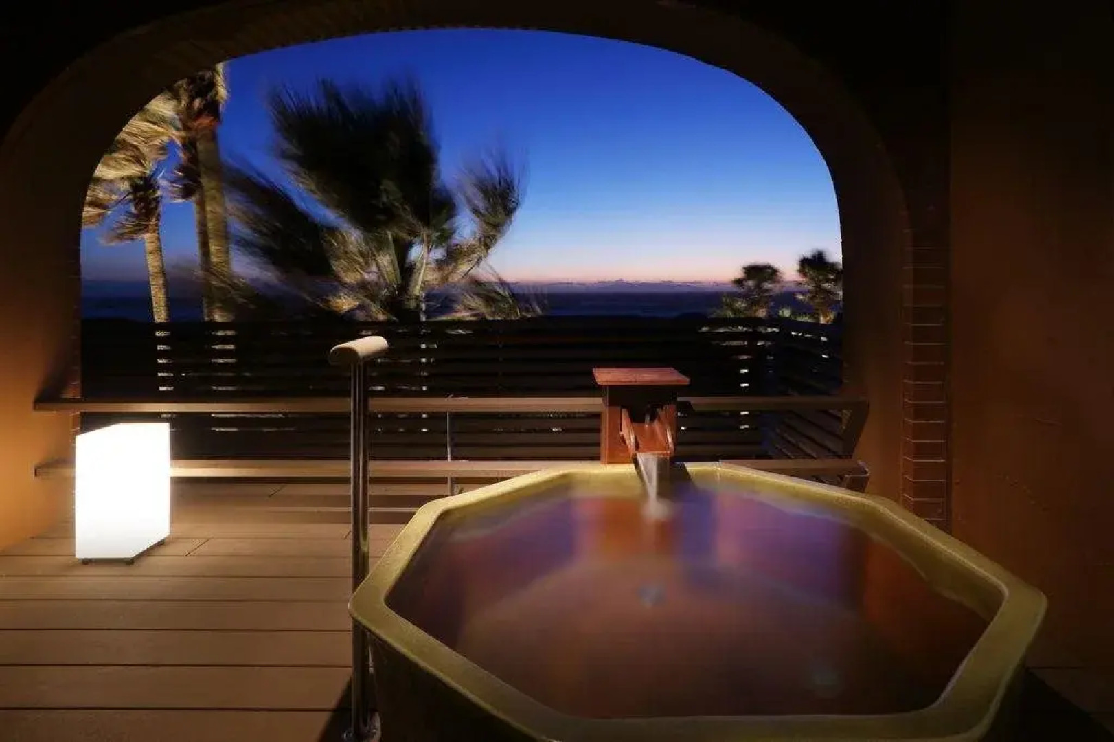 Tateyama Onsen Senri no Kaze