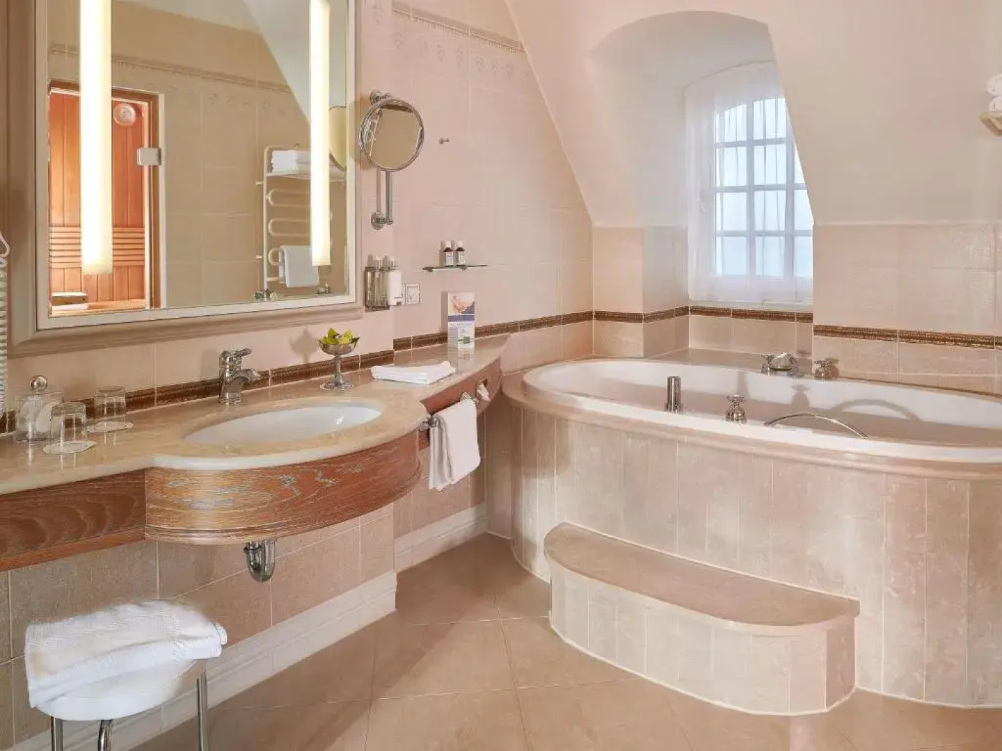 A-ROSA  Kurhaus Binz