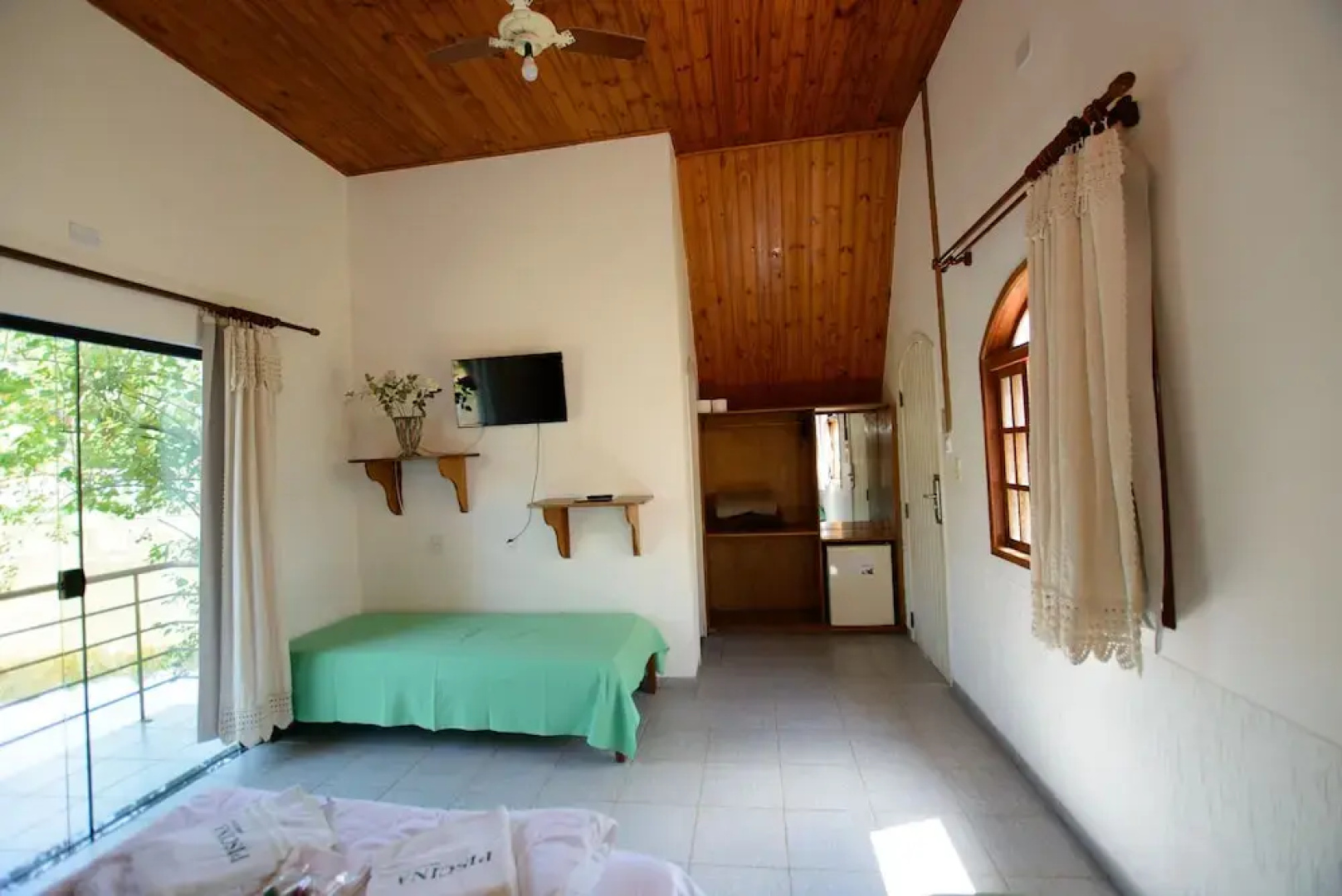 Hotel Fazenda Lagos do Vale