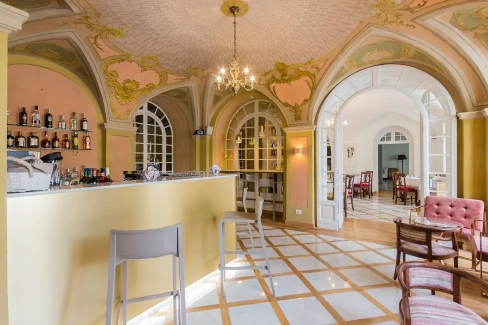 Mediterraneo Emotional Hotel & SPA