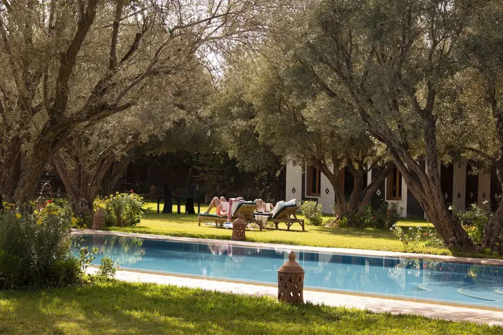 GreenLife Marrakech
