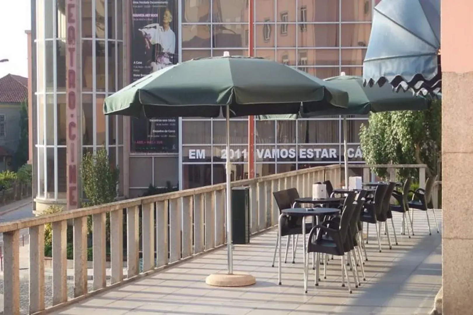 Hotel Eurosol Gouveia