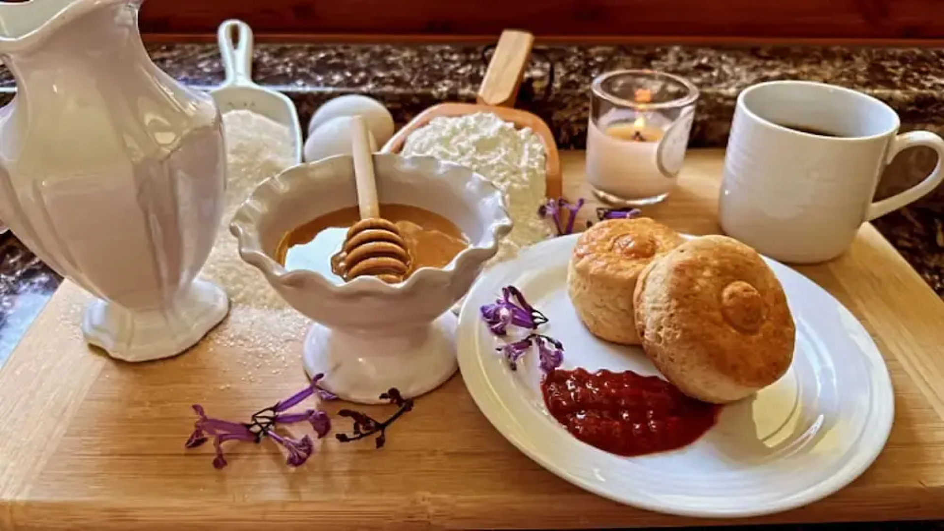 HOTEL Casona El Calvario