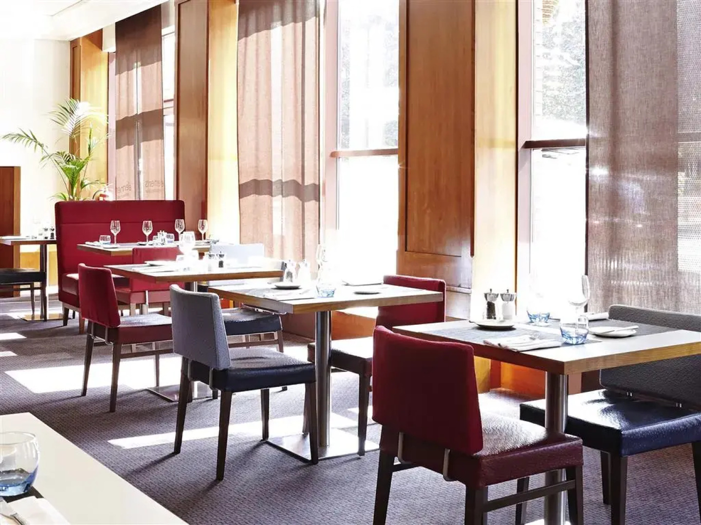 Novotel Bristol Centre