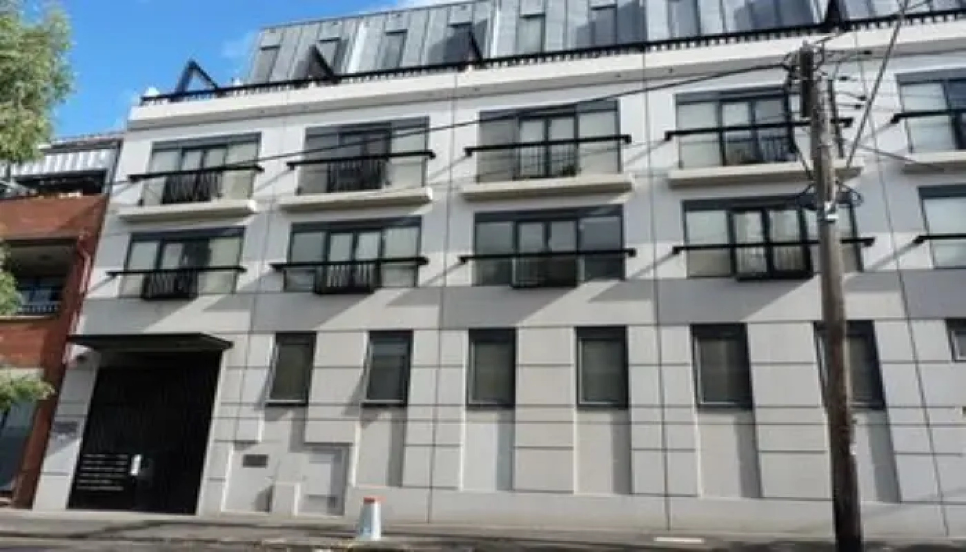 Australian Home Away @ Market Square Melbourne