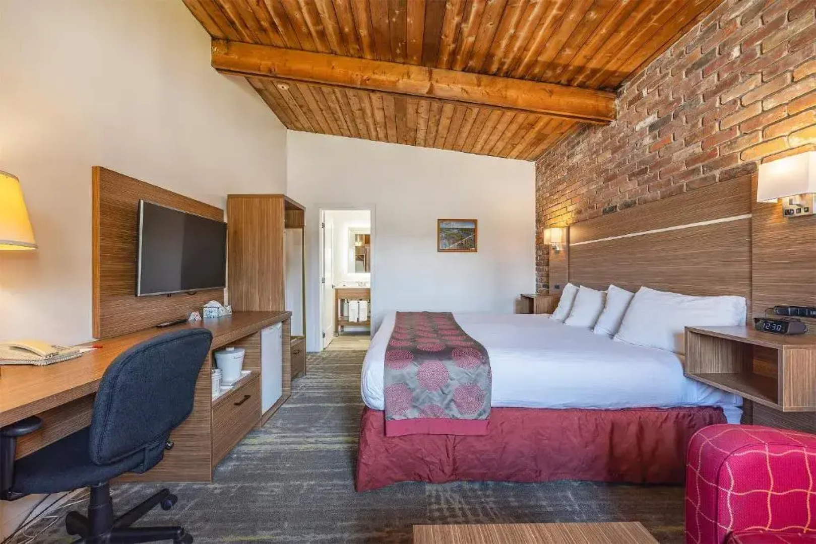Ramada Gananoque Provincial Inn