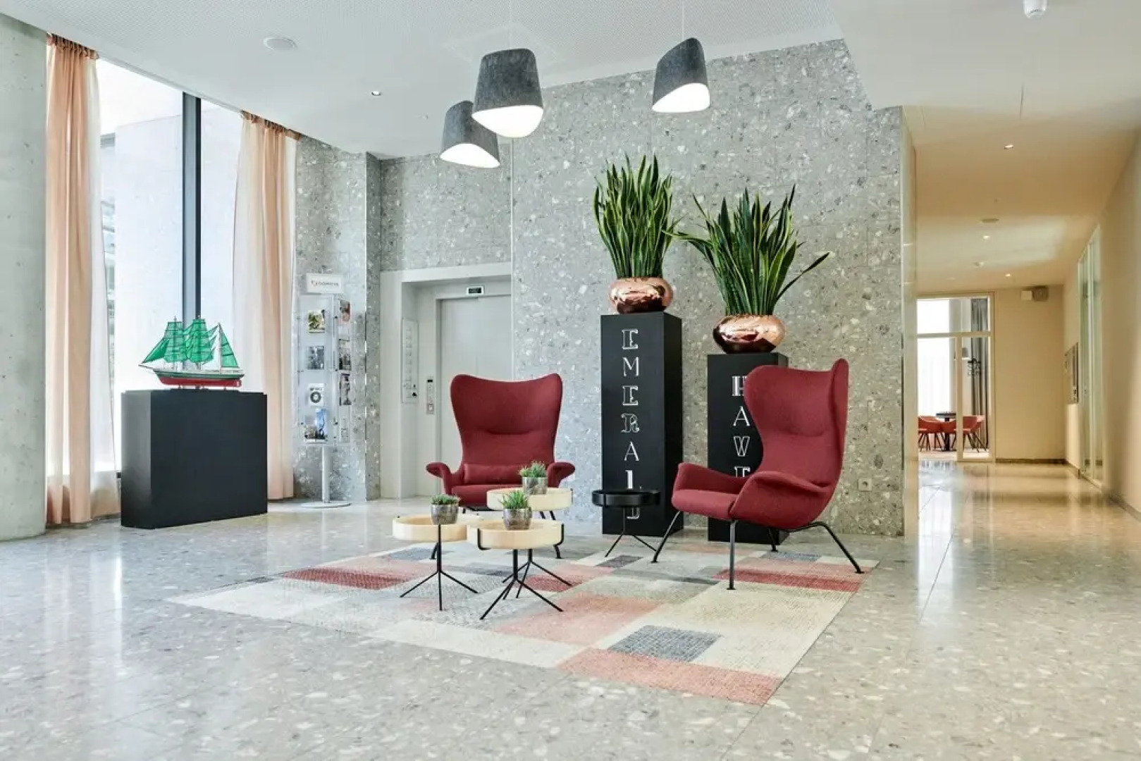 Domitys Emerald Haven