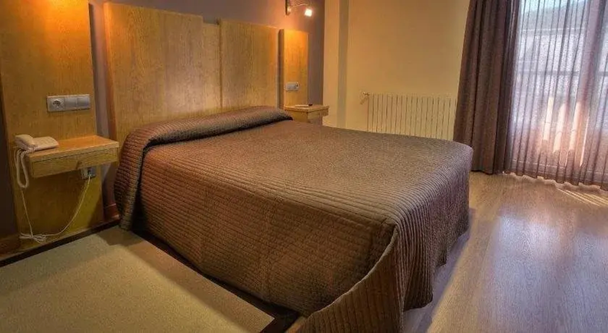 Hotel Lusitano
