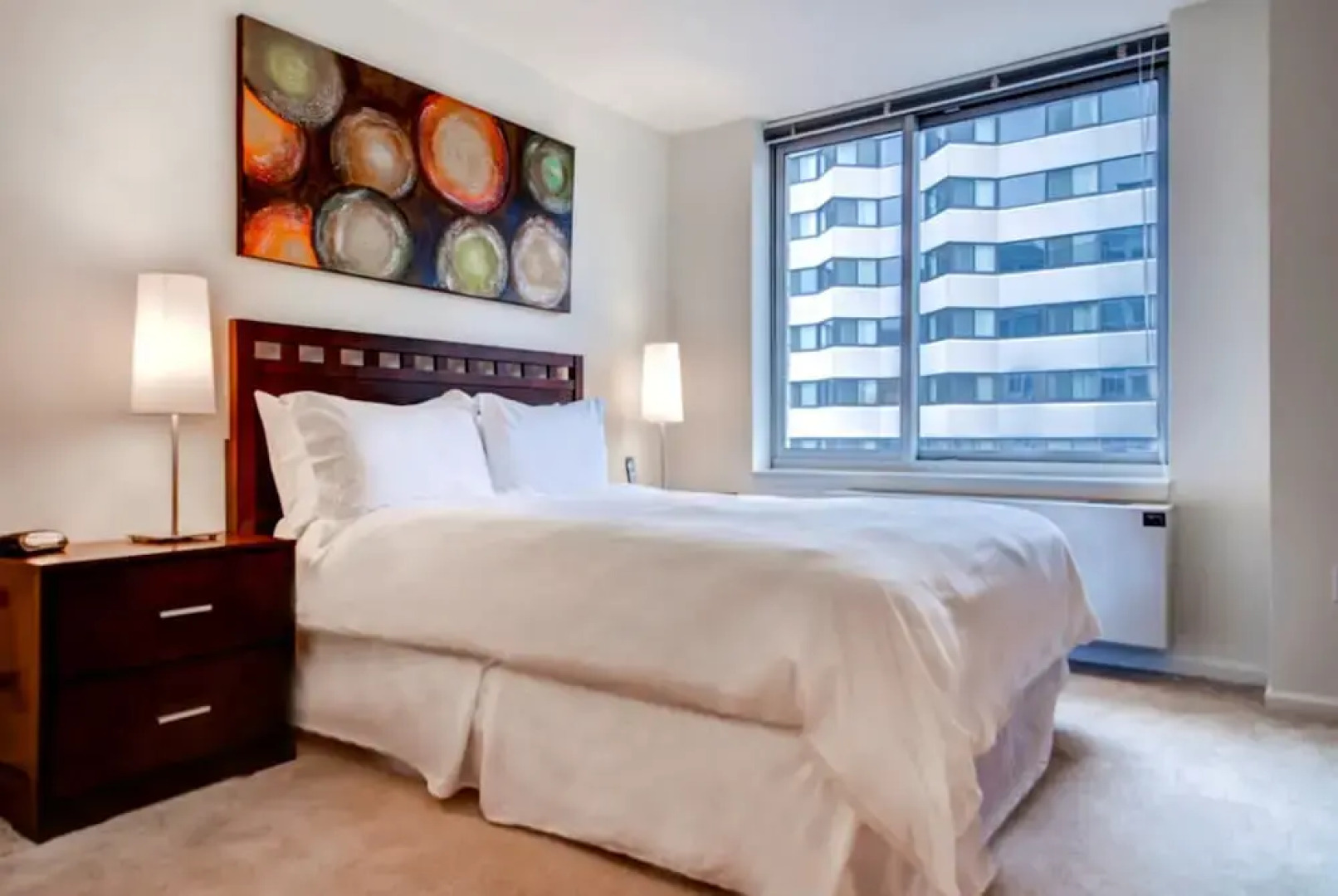 Global Luxury Suites at White Plains