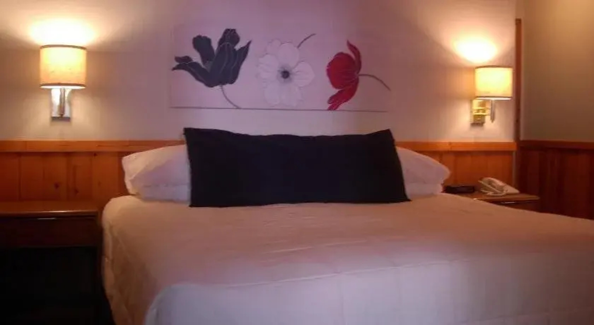 Timberline Lodge - Arnold - Bear Valley